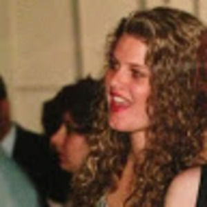 Meet your Posher, Kristine